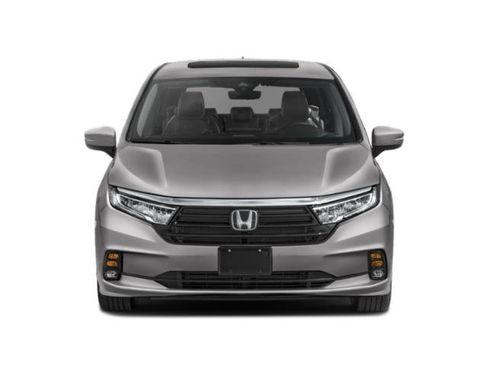 Used 2023 Honda Odyssey Elite image 4
