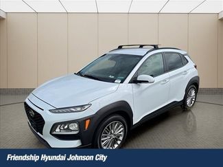 Used 2020 Hyundai Kona SEL FWD video 1