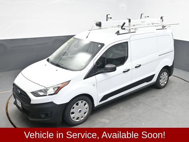 Used 2023 Ford Transit Connect XL FWD image 24