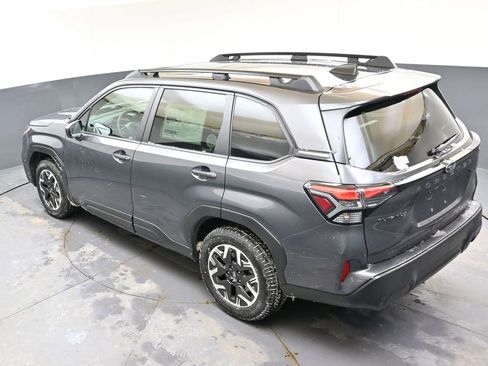 New 2026 Subaru Forester Premium image 31