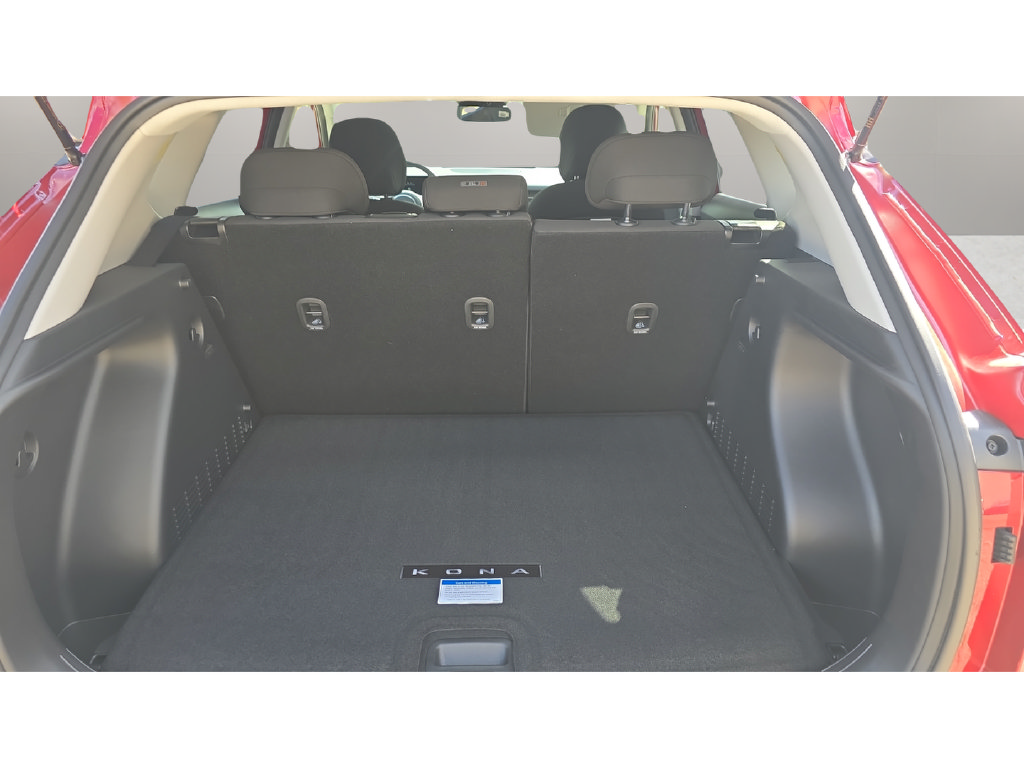 New 2027 Hyundai Kona SEL Sport AWD/4WD image 9
