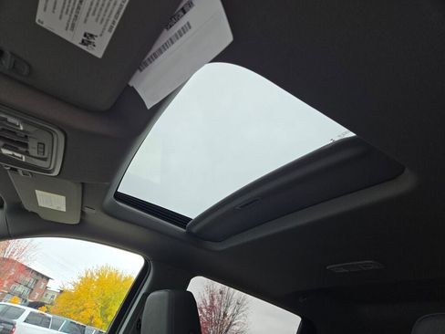 New 2026 GMC Sierra 3500 SLT w/ SLT Premium Package image 26