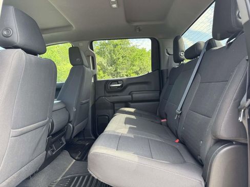 Used 2022 Chevrolet Silverado 1500 Custom AWD/4WD image 14