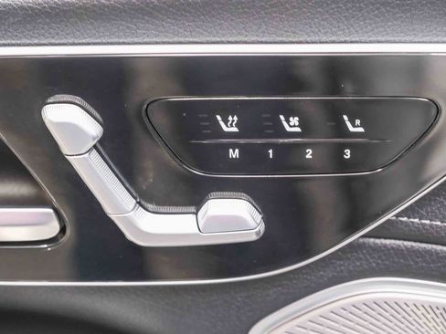 Certified 2023 Mercedes-Benz EQS 450+ 4MATIC SUV image 21