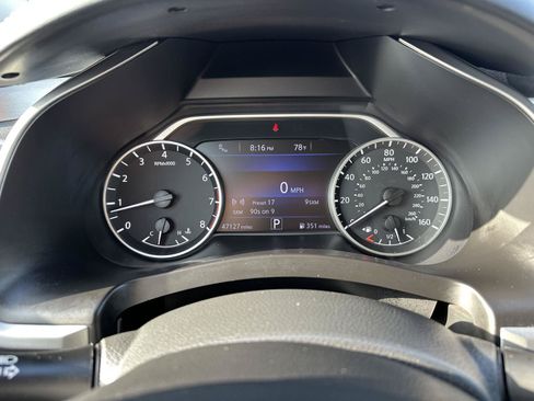 Used 2020 Nissan Murano S w/ Technology Package AWD/4WD image 24