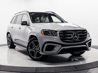 Used 2025 Mercedes-Benz GLS 450 4MATIC video 1