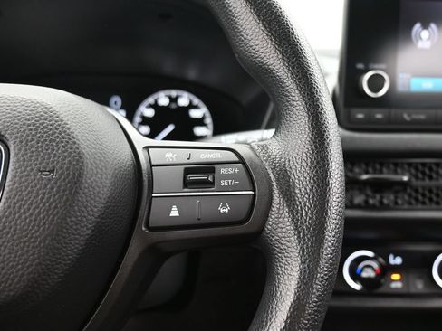 Certified 2024 Honda HR-V LX image 48