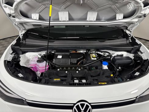 Used 2025 Volkswagen ID.4 Pro RWD image 23