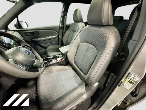 New 2026 Subaru Forester Premium image 20
