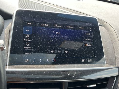 Used 2023 Cadillac CT5 Luxury AWD/4WD image 18