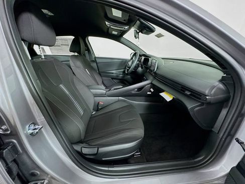 New 2026 Hyundai Elantra Sport image 40