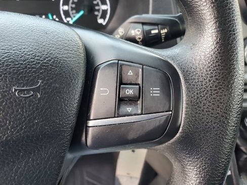 Certified 2020 Ford Transit 150 Medium Roof w/ Load Area Protection Package image 19