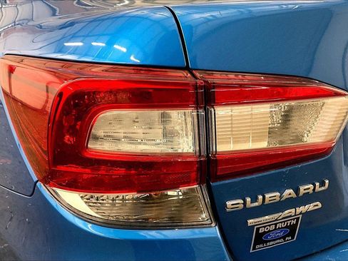 Used 2023 Subaru Impreza 2.0i image 28