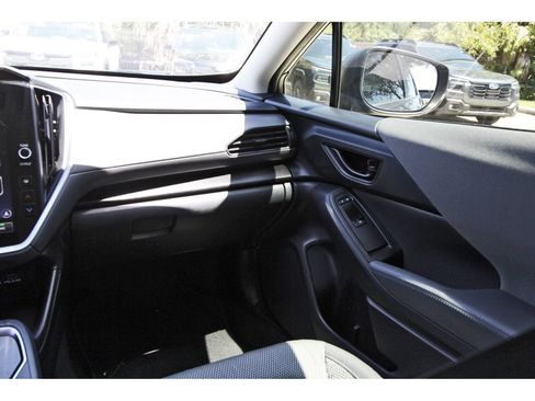 Certified 2024 Subaru Crosstrek 2.0i Premium AWD/4WD image 10