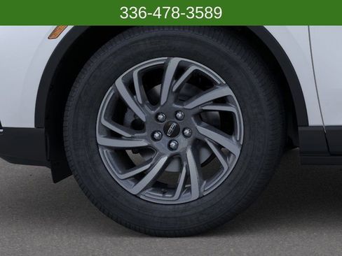 New 2026 Lincoln Corsair Premiere image 19