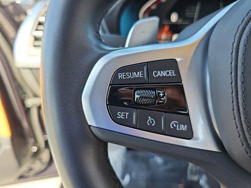 Used 2024 BMW X3 sDrive30i w/ M Sport Package image 17