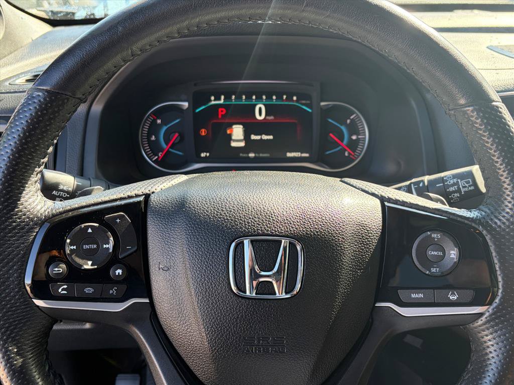 Used 2020 Honda Passport Touring image 16