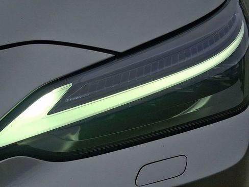 Used 2024 Lexus NX 450h+ AWD w/ Vision Package image 10