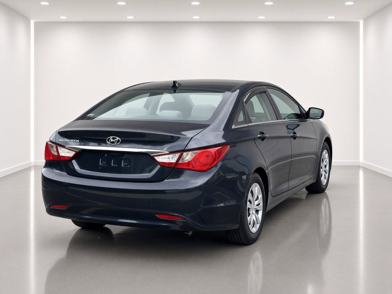 Used 2013 Hyundai Sonata GLS FWD image 6