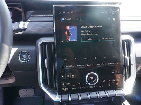 New 2025 GMC Acadia Elevation image 19