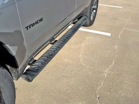 Certified 2024 Chevrolet Tahoe Z71 w/ Luxury Package image 11