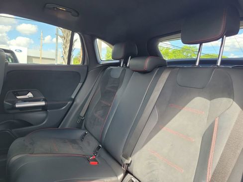 Used 2023 Mercedes-Benz GLA 250 4MATIC w/ AMG Line Exterior image 12