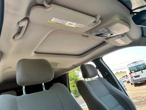 Used 2013 Dodge Durango SXT w/ Popular Equipment Group RWD image 28