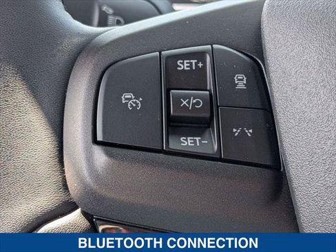 Certified 2023 Ford Mustang Mach-E Select RWD image 14