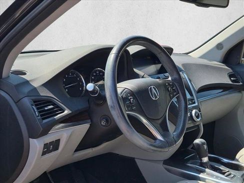Used 2014 Acura MDX SH-AWD w/ Technology Package image 10