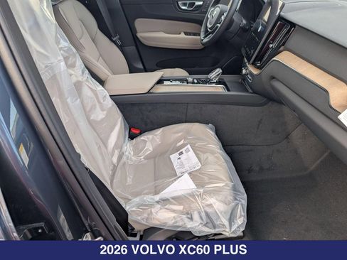 New 2026 Volvo XC60 B5 Plus w/ Protection Package Premier AWD/4WD image 29