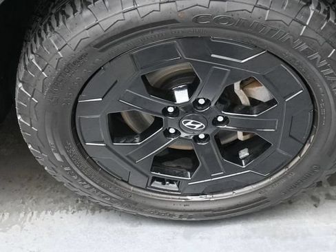 Used 2025 Hyundai Santa Fe XRT AWD/4WD image 32