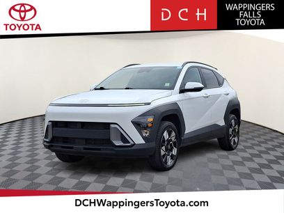 Used 2025 Hyundai Kona SEL