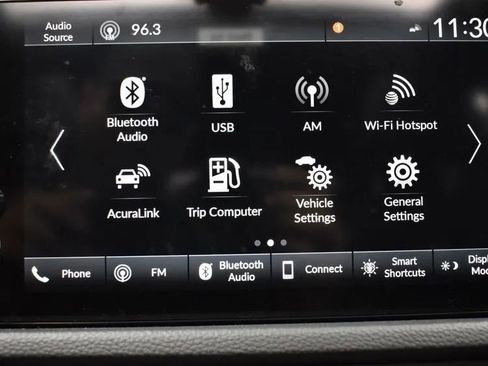 Used 2023 Acura Integra A-Spec image 30