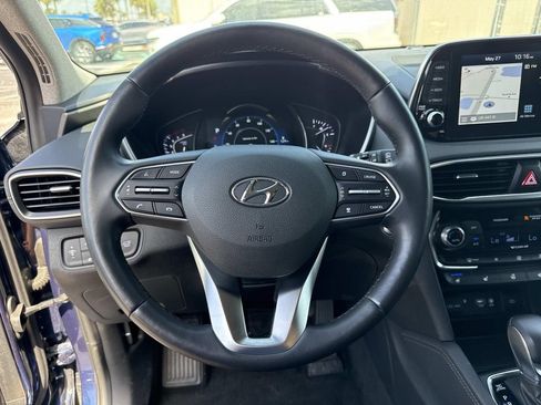 Used 2020 Hyundai Santa Fe Limited w/ Cargo Package FWD image 26