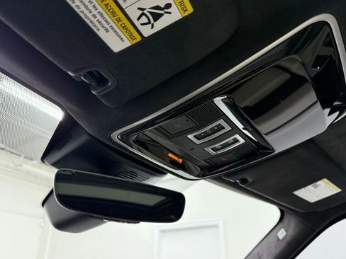 Used 2019 Land Rover Range Rover Supercharged image 20