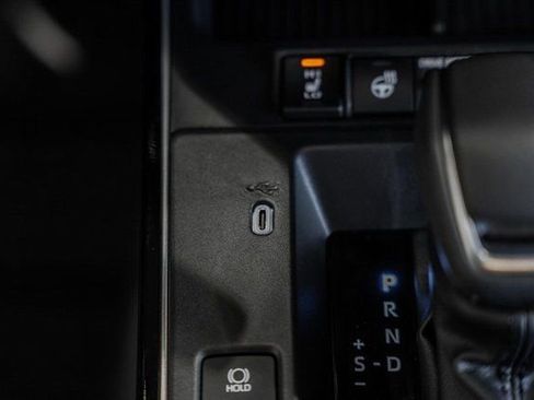 Used 2026 Toyota Corolla Cross XSE image 26