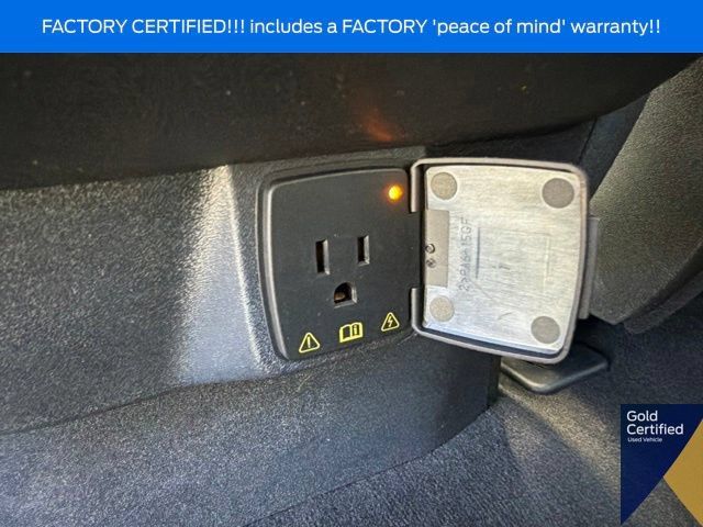 Used 2025 Ford Expedition Active AWD/4WD image 28