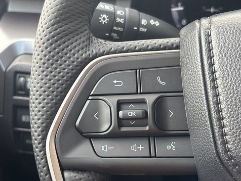 New 2026 Toyota Tacoma TRD Off-Road image 22