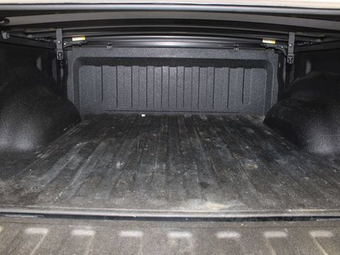 Used 2024 RAM 1500 Limited AWD/4WD image 23