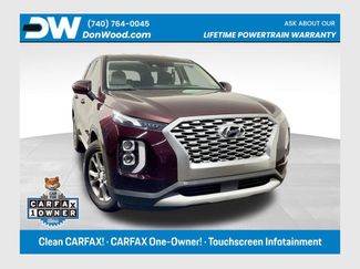 Used 2020 Hyundai Palisade SE AWD/4WD video 1