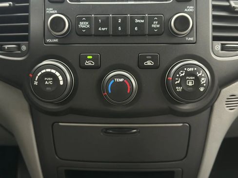 Used 2007 Kia Optima LX FWD image 28