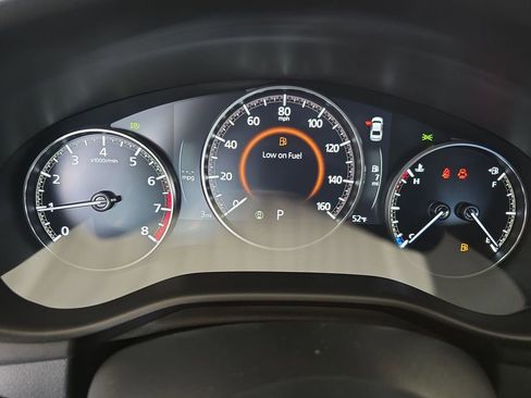 New 2026 MAZDA MAZDA3 2.5 S Sedan w/ Preferred Pkg image 19