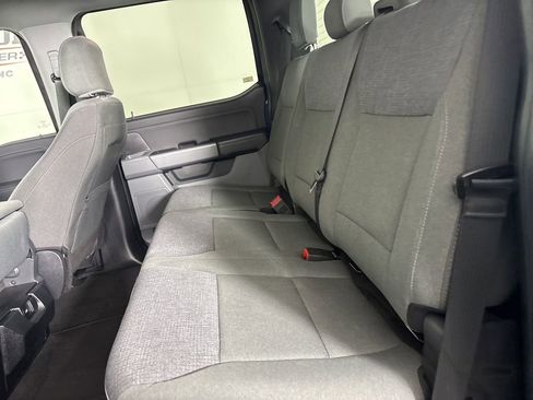 Used 2025 Ford F150 XLT w/ Equipment Group 301A Standard image 19