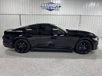 Used 2017 Ford Mustang GT Premium w/ Equipment Group 401A