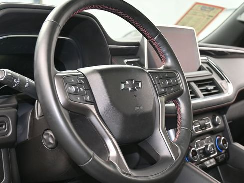 Used 2024 Chevrolet Tahoe RST w/ Luxury Package image 14