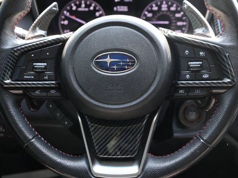 Used 2021 Subaru Legacy Sport w/ Popular Package #2 AWD/4WD image 18