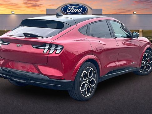 Certified 2023 Ford Mustang Mach-E GT AWD/4WD image 13