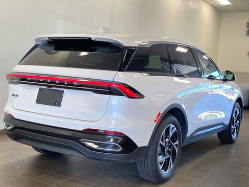 New 2026 Lincoln Nautilus Premier w/ Equipment Group 102A AWD/4WD image 7