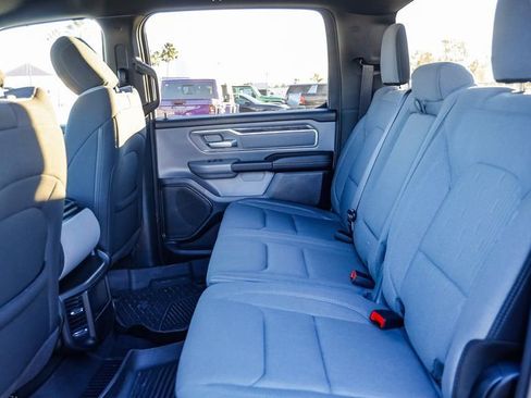 Used 2021 RAM 1500 Big Horn image 19