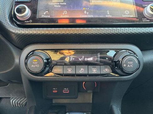 Used 2022 Nissan Kicks SV image 19